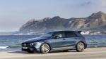 Mercedes-AMG A35 4Matic Edition 1 2018 года (WW)